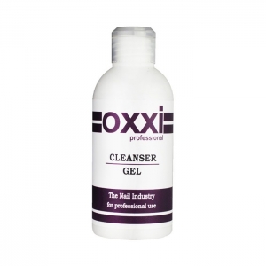 OXXI Cleanser Gel 200мл.