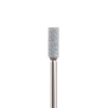 Фреза корундовая "Цилиндр удлинённый" - 45-40 диаметр 3.5 мм, серая - фото №2