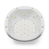 LED+UV Lamp STAR 5 72W White (УЦЕНКА) - фото №5