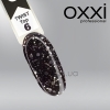 Топ для гель-лаку Oxxi Professional Twist Top 6, 10 мл - фото №2