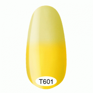 Термо гель-лак Kodi № T601 8мол