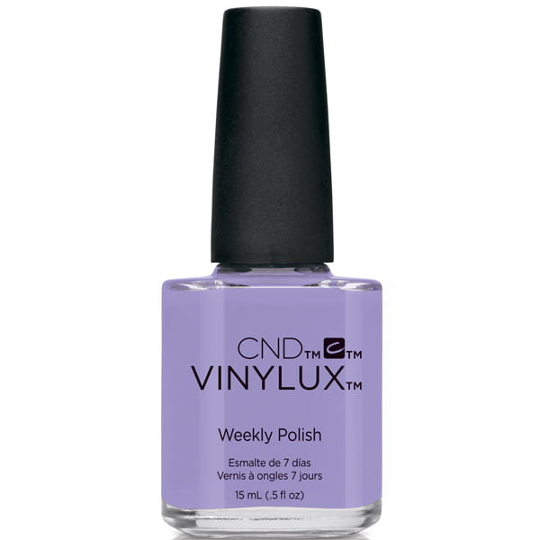 NEW 2015! Vinylux Thistle Thicket