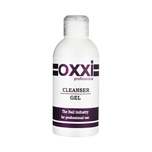 OXXI Cleanser Gel 200мл.