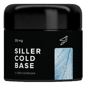 Siller Base Cold, 30 ml