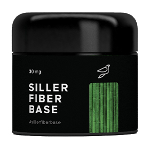 Siller Base Fiber, 30 ml