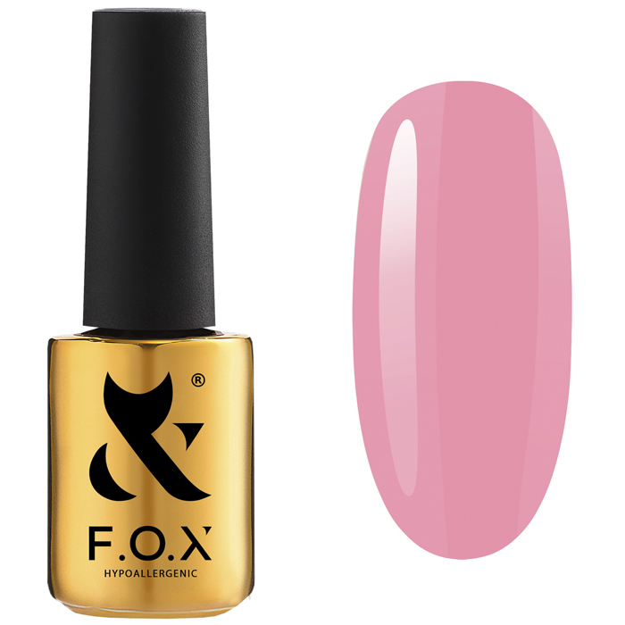 Гель-лак FOX Pink Panther №003, 7 мл