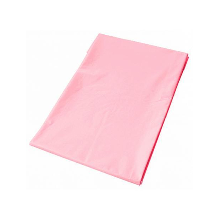 Чехол для педикюрной ванночки в пачке Panni Mlada 50х70см розовый (100 шт)