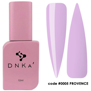 Гель-лак Cover Top DNKa №0005 Provence, 12 мл