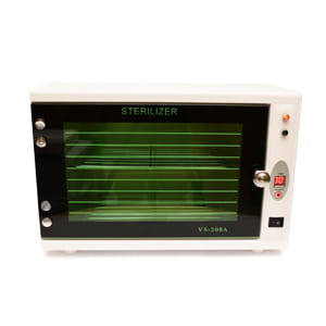 Стерилізатор ультрафіолетовий VS208A