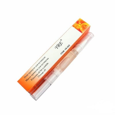 Масло-карандаш для кутикулы Orange