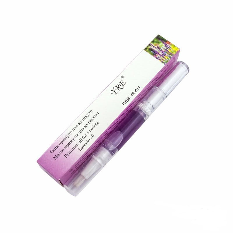 Масло-карандаш для кутикулы Lavender