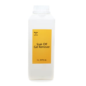 Soak Off Gel Remover 946 мл