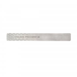 Пилка Сталекс металлическая прямоуголная (основа) EXPERT 30 MBE-30