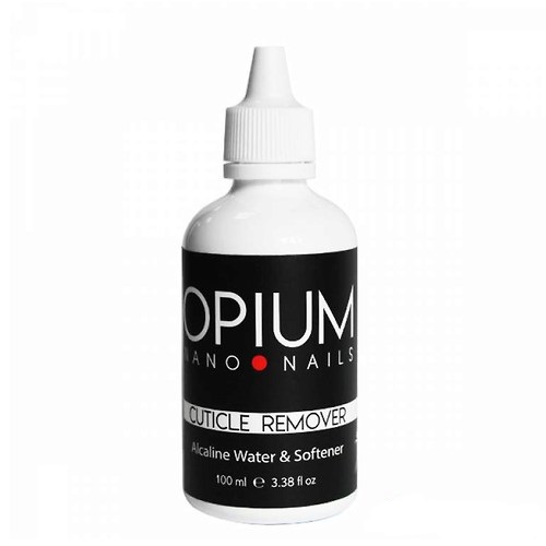 OPIUM Cuticle Remover 100 мл