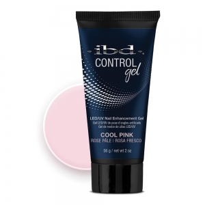 Акрил-гель IBD Control Gel Cool Pink 56 г