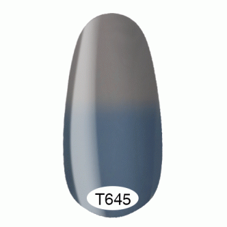 Термо гель-лак Kodi № T645 8мол