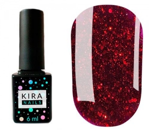 Гель-лак Kira Nails Shine Bright №011