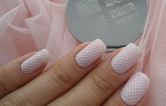 Диски для Konad Stamping nail art купить в интернет-магазине KOKETKA Beauty Shop Iris'k