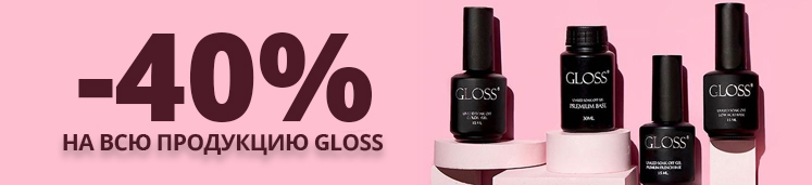 Gloss 40%