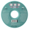 Змінний файл-стрічка Bobbi Nail Сталекс 100 грит (8 м) AT-100 - фото №4