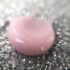 Акрил-гель Kira Nails Glitter Pink 30 г - фото №2