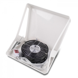Вытяжка для маникюра MAX Ultimate 100W White - купить Вытяжки для ...
