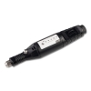 Портативный фрезер-ручка BUCOS ZS-100 BLACK на 20000 об.мин - фото №2