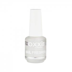 OXXI Nail Fresher 15мл.
