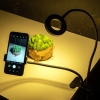 Кольцевая лампа Professional Live Stream Lamp (Mini) - фото №6