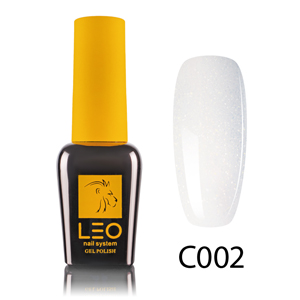 LEO Cover Rubber Base 002, 9 ml