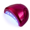 LED+UV лампа SUN One 48W Pink (УЦЕНКА) - фото №2