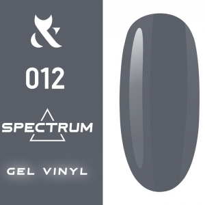 Гель-лак FOX Spectrum Gel Vinyl №012, 7 мл