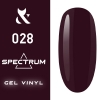 Гель-лак FOX Spectrum Gel Vinyl №028, 7 мл