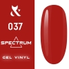 Гель-лак FOX Spectrum Gel Vinyl №037, 7 мл