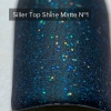 Siller Top Matte Shine №01, 8 ml - фото №2