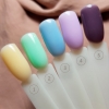 Siller Cover Color Base №5, 8 ml - фото №2