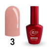 ROKS French Rubber Base №03, 8 мл ROKS French Rubber Base №03, 8 мл