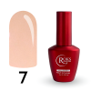 ROKS French Rubber Base №07R, 8 мл