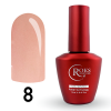 ROKS French Rubber Base №08R, 12 мл ROKS French Rubber Base №08R, 12 мл