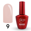 ROKS French Rubber Base №09R, 12 мл ROKS French Rubber Base №09R, 12 мл