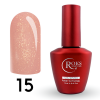ROKS French Rubber Base №15, 12 мл ROKS French Rubber Base №15, 12 мл