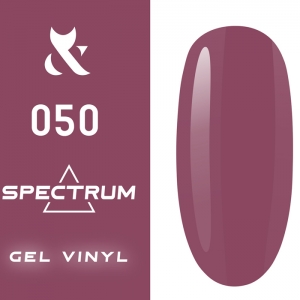 Гель-лак FOX Spectrum Spring Gel Vinyl №050, 7 мл