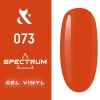 Гель-лак FOX Spectrum Spring Gel Vinyl №073, 7 мл