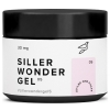 Гель камуфлюючий Siller Wonder Gel №5, 30 мг
