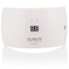 LED+UV лампа SUNUV SUN 9X PLUS 36W для манікюру (Оригінал) - фото №2