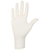 Перчатки латексные MERCATOR Comfort Powdered WHITE опудренные, размер S, 100 шт - фото №2