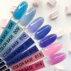 Гель-лак Kira Nails Color Base №008, 6 мл - фото №2