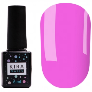 Гель-лак Kira Nails Color Base №014, 6 мл