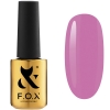 Гель-лак FOX Pink Panther №006, 7 мл