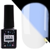 Гель-лак Kira Nails FLUO 012, 6 мл